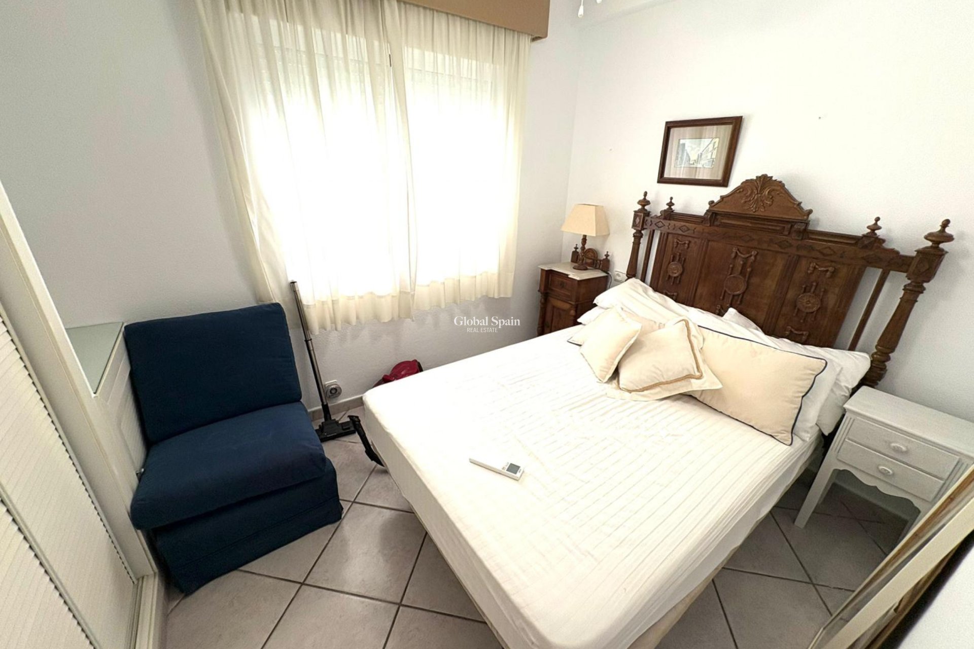 Resale - APARTMENT -
LOS NAREJOS - Costa Calida