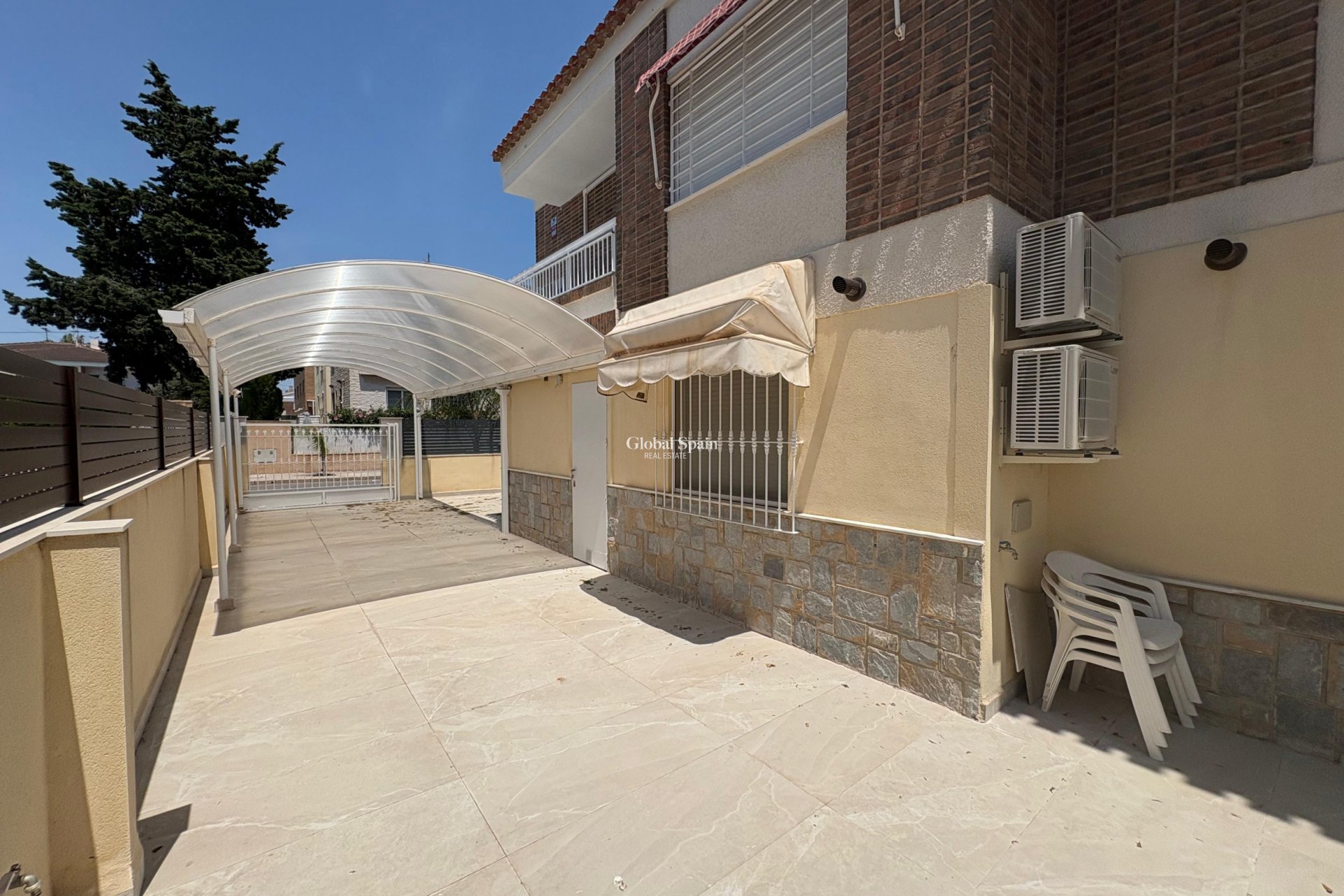 Resale - APARTMENT -
LOS NAREJOS - Costa Calida
