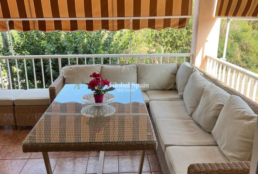 Resale - APARTMENT -
LOS URRUTIAS - Costa Calida