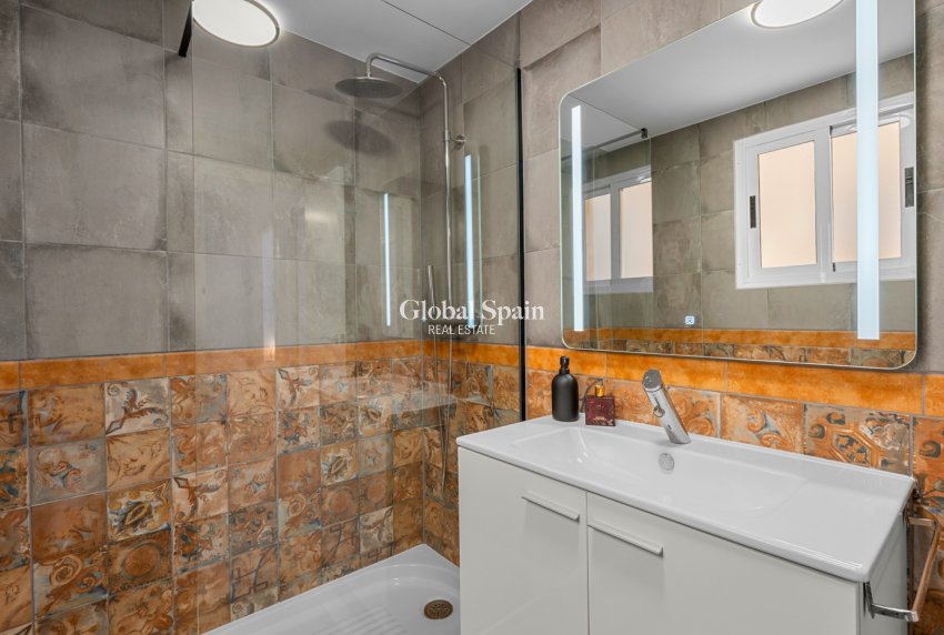 Resale - APARTMENT -
LOS URRUTIAS - Estrella de Mar