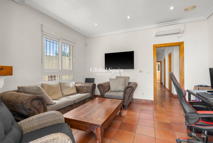Resale - APARTMENT -
LOS URRUTIAS - Estrella de Mar
