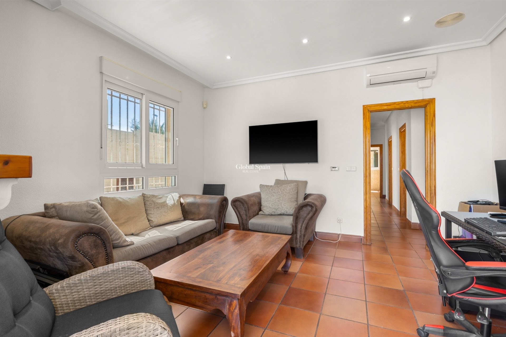 Resale - APARTMENT -
LOS URRUTIAS - Estrella de Mar