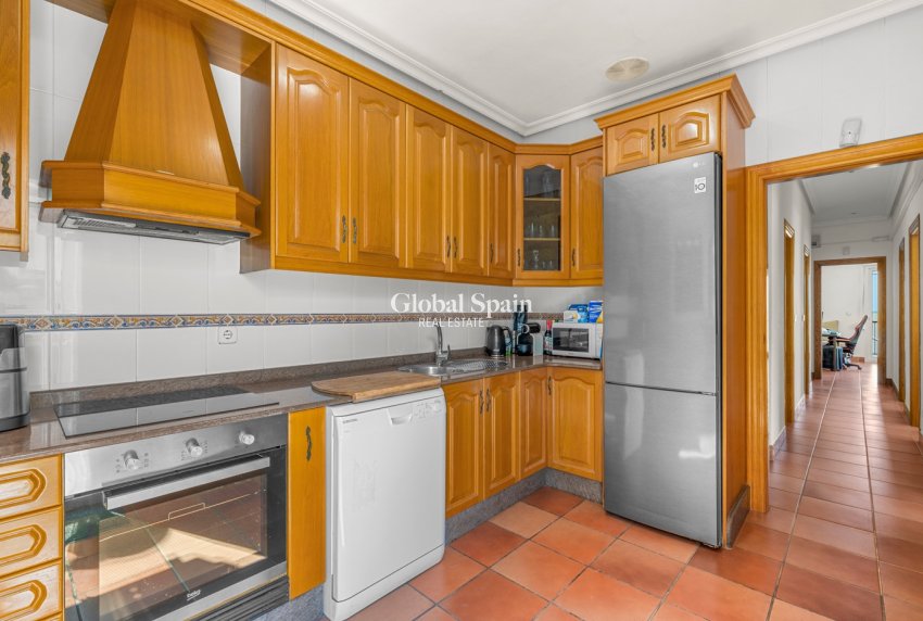Resale - APARTMENT -
LOS URRUTIAS - Estrella de Mar