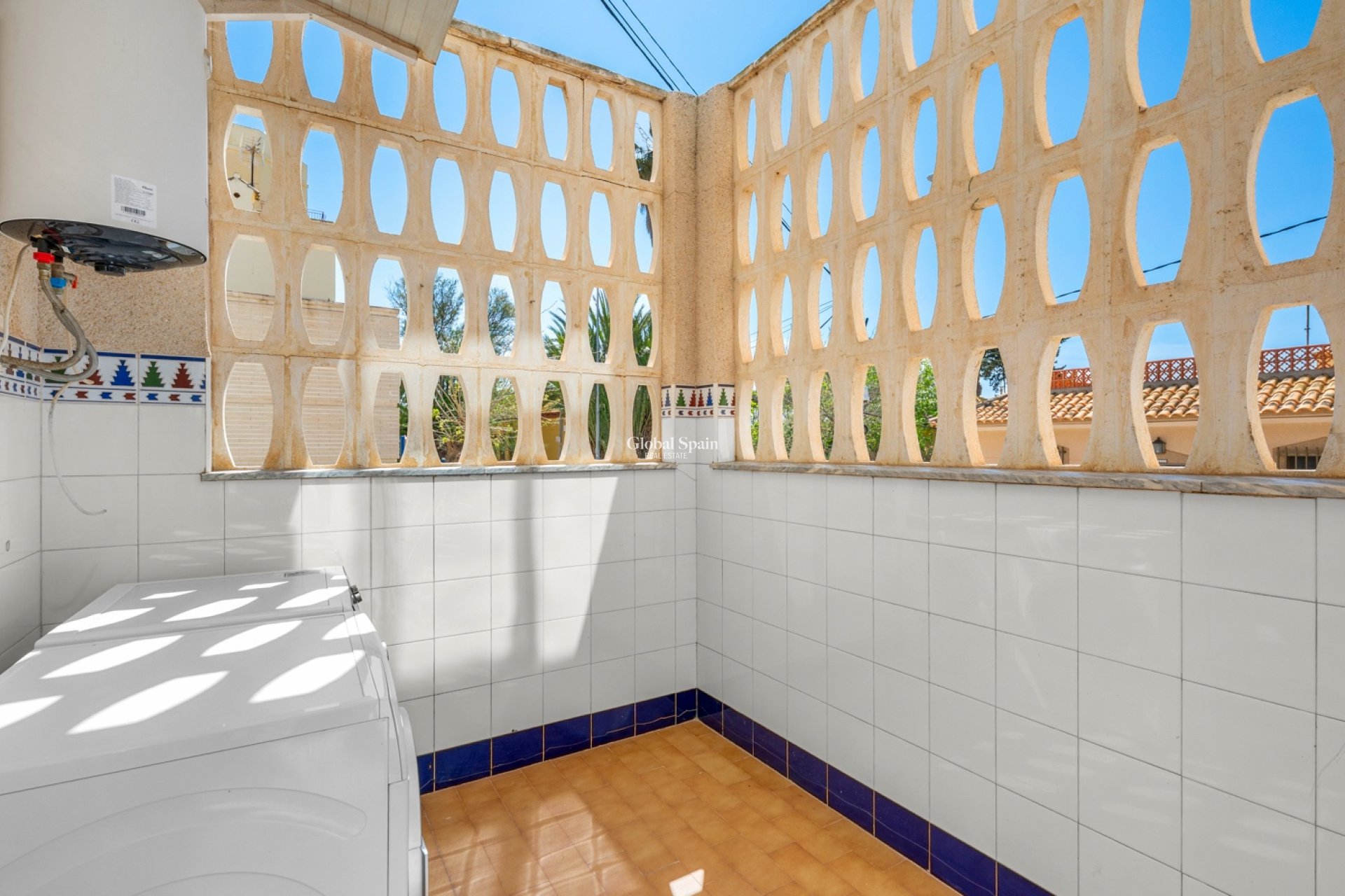 Resale - APARTMENT -
LOS URRUTIAS - Estrella de Mar