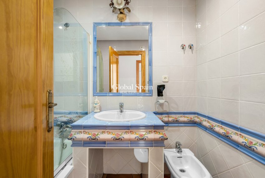 Resale - APARTMENT -
LOS URRUTIAS - Estrella de Mar