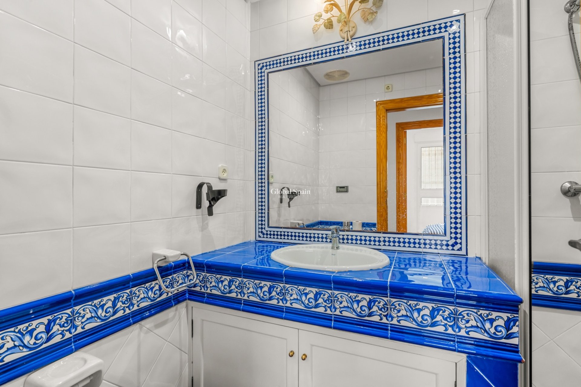 Resale - APARTMENT -
LOS URRUTIAS - Estrella de Mar