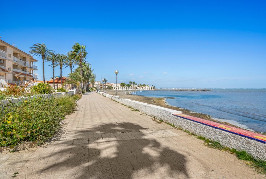 Resale - APARTMENT -
LOS URRUTIAS - Estrella de Mar