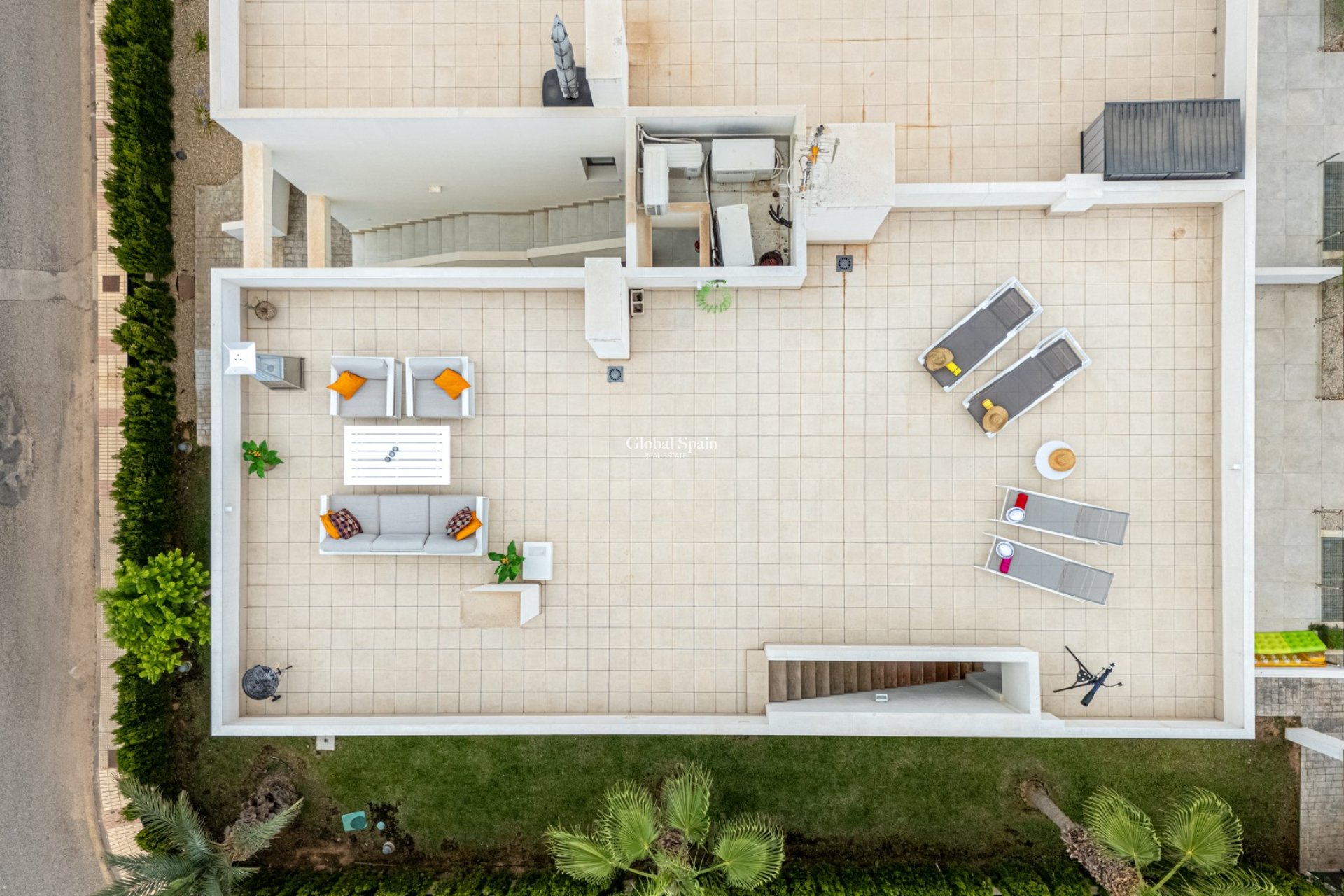 Resale - APARTMENT -
MAR DE CRISTAL - Costa Calida