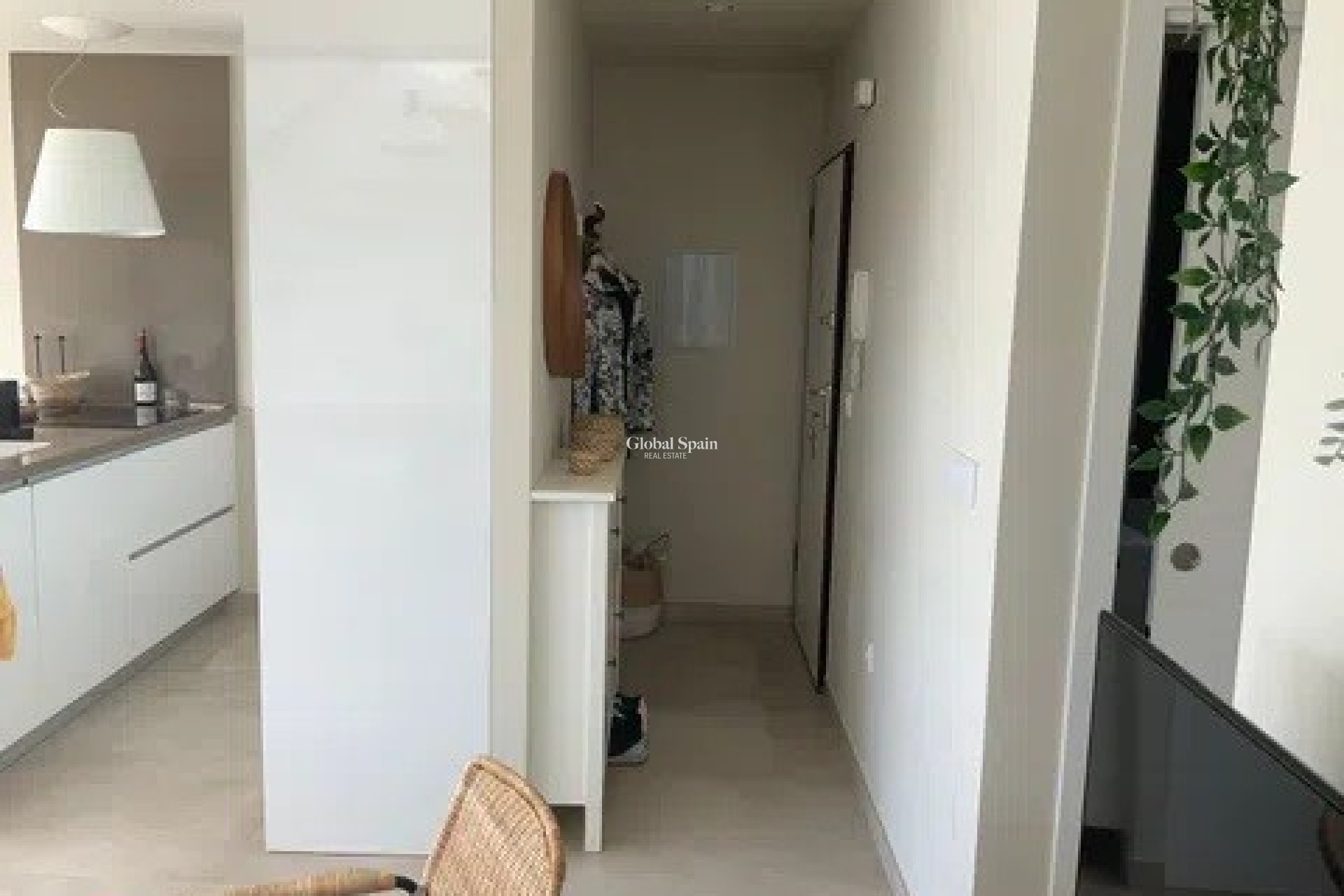 Resale - APARTMENT -
MAR DE CRISTAL - Costa Calida