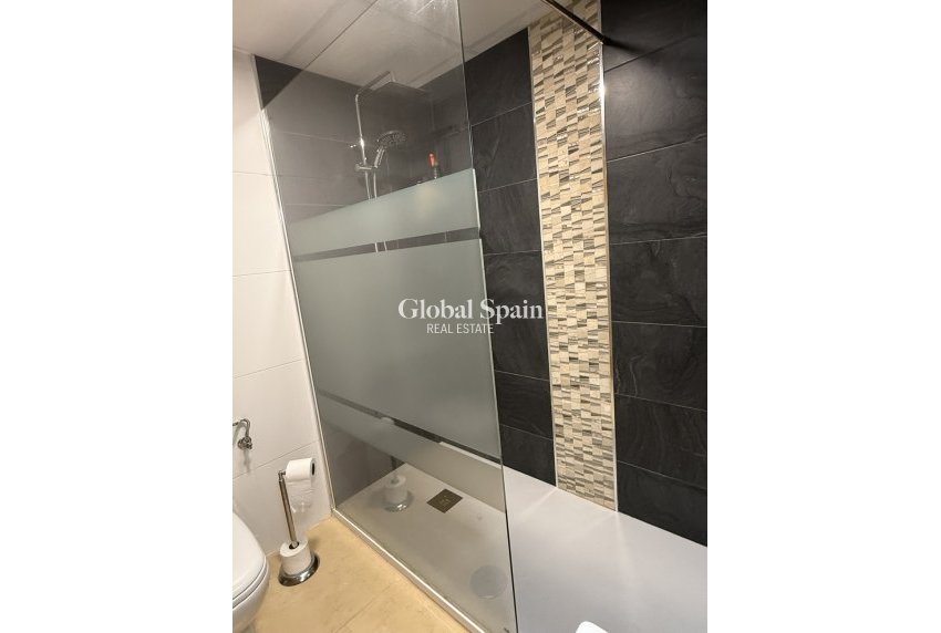 Resale - APARTMENT -
MAR MENOR GOLF RESORT - Costa Calida