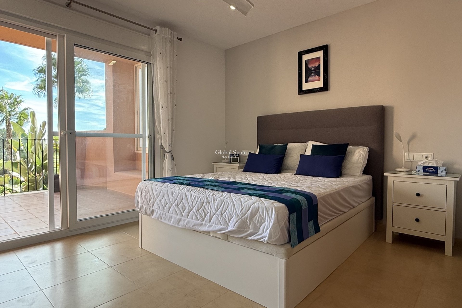 Resale - APARTMENT -
MAR MENOR GOLF RESORT - Costa Calida