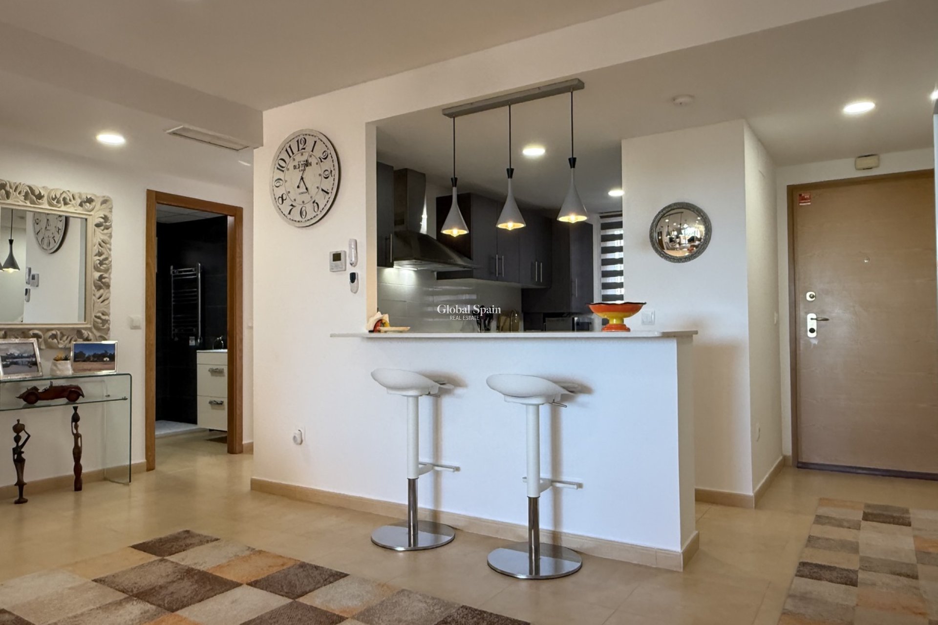 Resale - APARTMENT -
MAR MENOR GOLF RESORT - Costa Calida