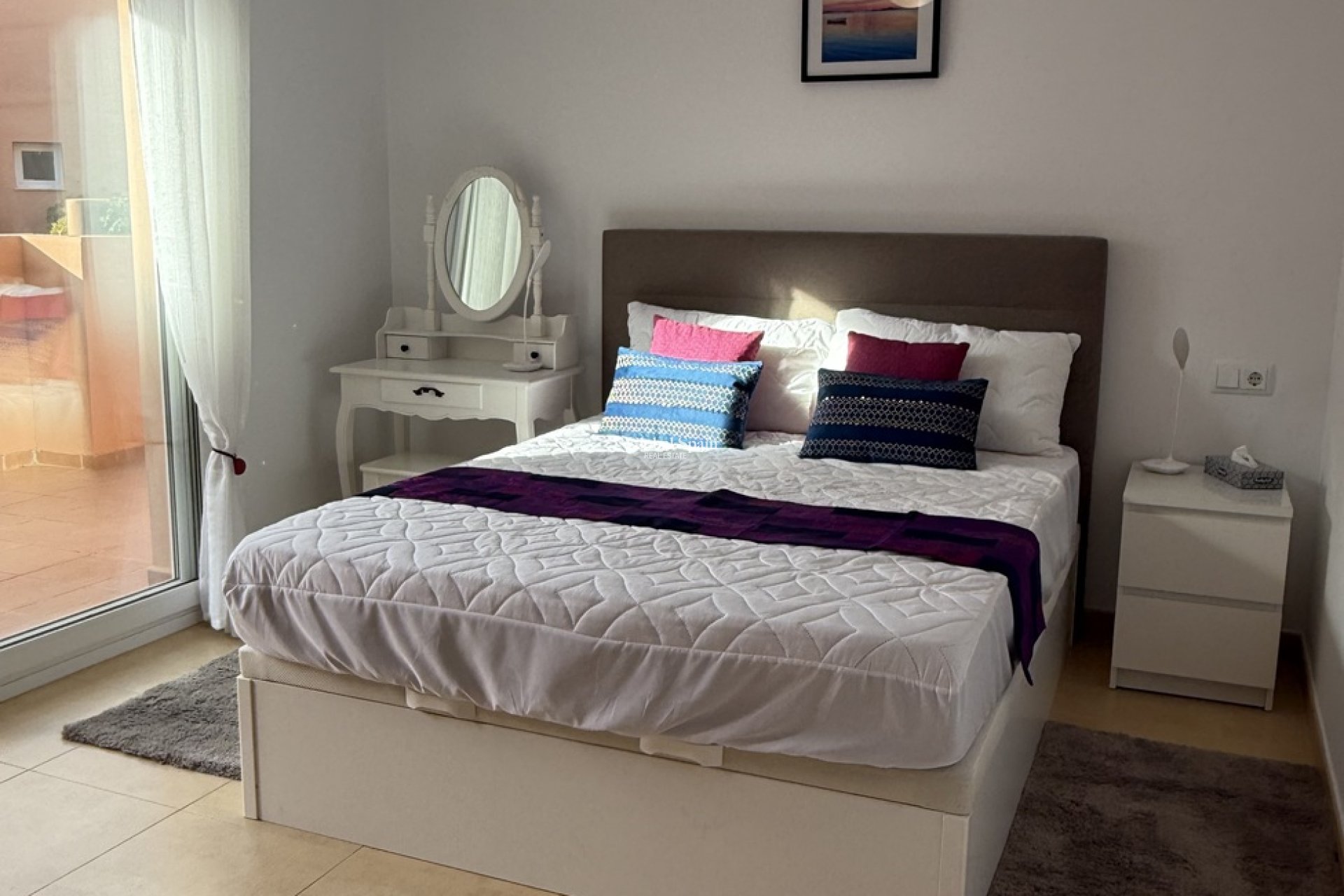 Resale - APARTMENT -
MAR MENOR GOLF RESORT - Costa Calida