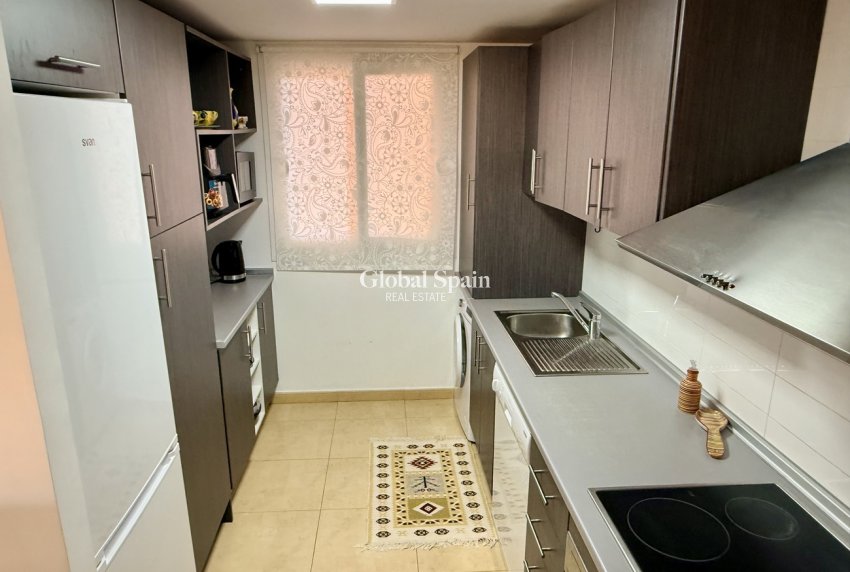 Resale - APARTMENT -
MAR MENOR GOLF RESORT - Costa Calida