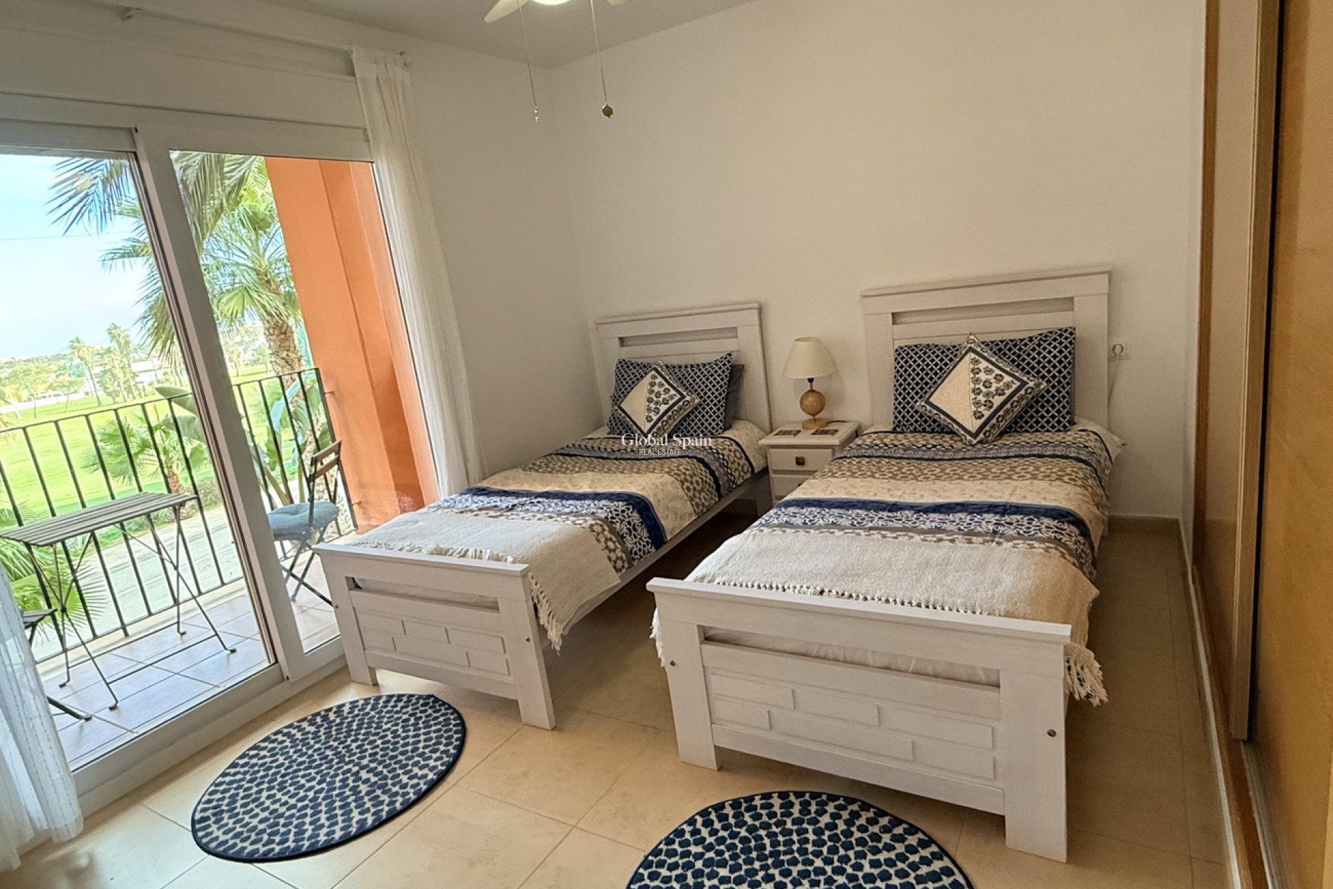 Resale - APARTMENT -
MAR MENOR GOLF RESORT - Costa Calida