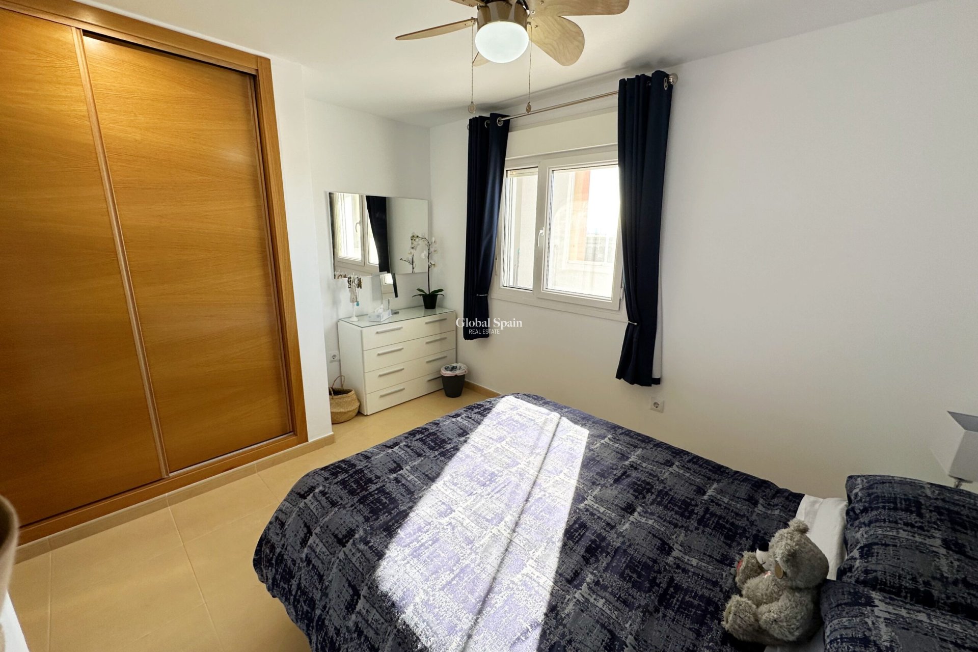 Resale - APARTMENT -
MAR MENOR GOLF RESORT - Inland