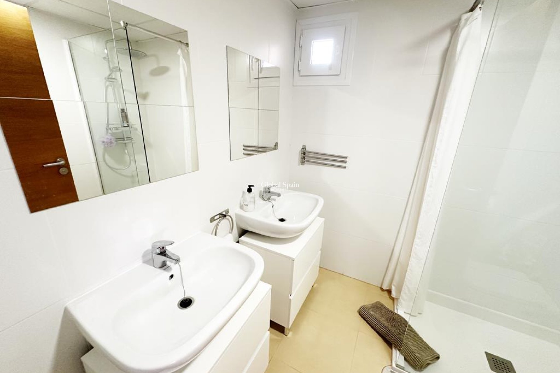 Resale - APARTMENT -
MAR MENOR GOLF RESORT - Inland