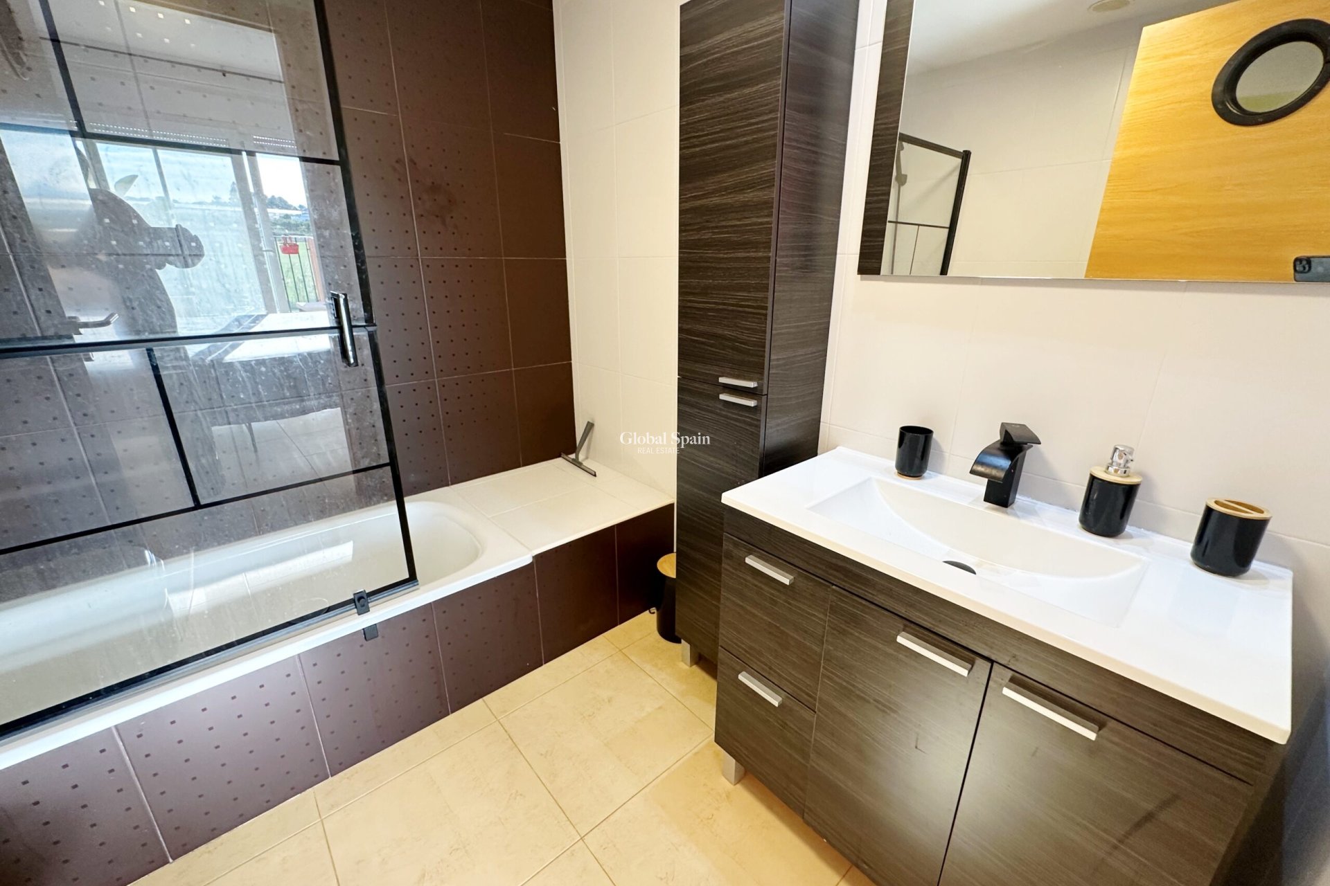 Resale - APARTMENT -
MAR MENOR GOLF RESORT - Inland