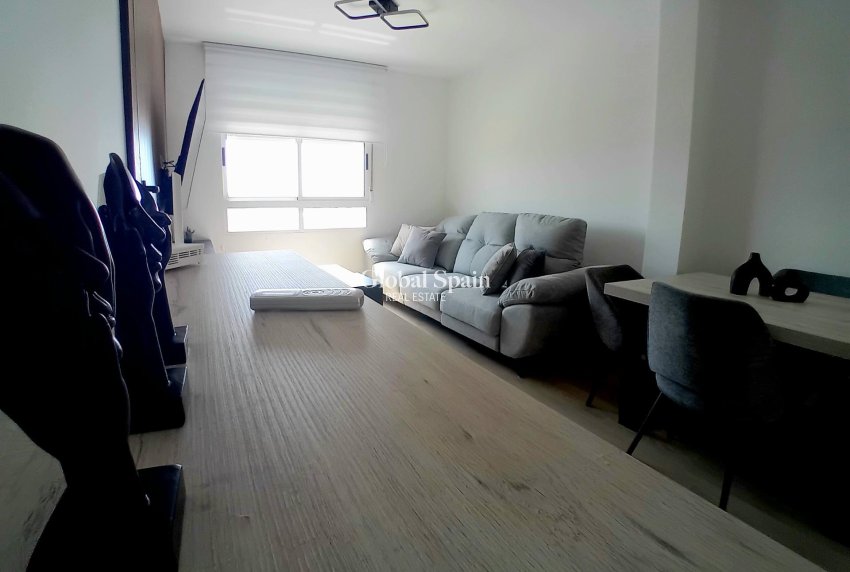 Resale - APARTMENT -
MAZARRÓN - Playa Sol Ii