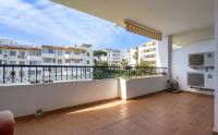 Resale - Apartment - Middle Floor Apartment - Calahonda - Costa del Sol