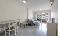Resale - Apartment - Middle Floor Apartment - Calahonda - Costa del Sol