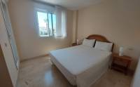 Resale - Apartment - Middle Floor Apartment - Selwo - Costa del Sol