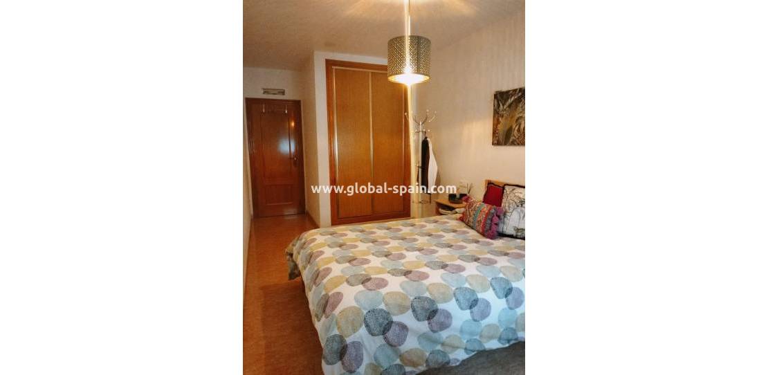 Resale - Apartment - Middle Floor Apartment - Torre-Pacheco - Costa Calida