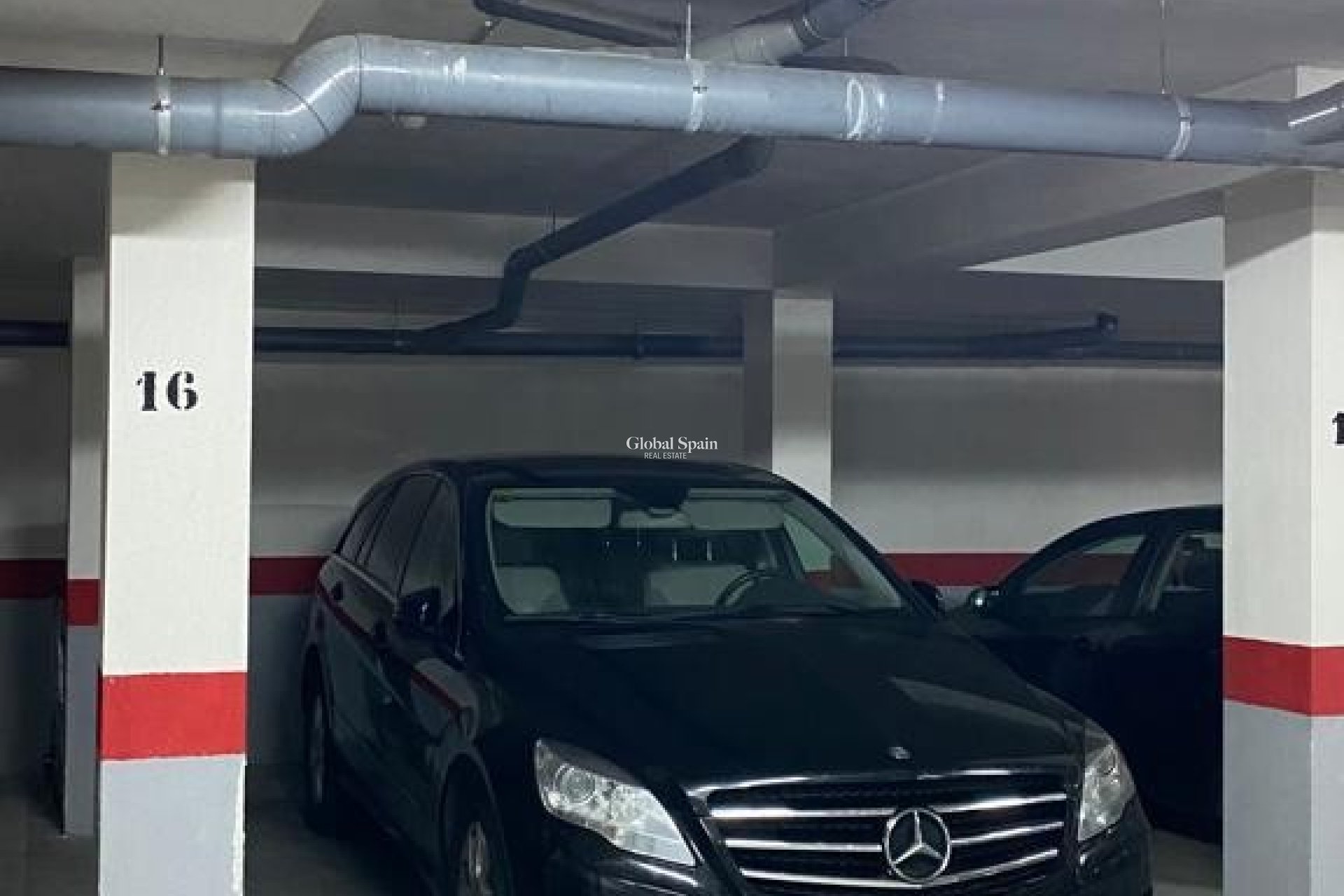 Resale - APARTMENT -
MIL PALMERAS  - Costa Blanca