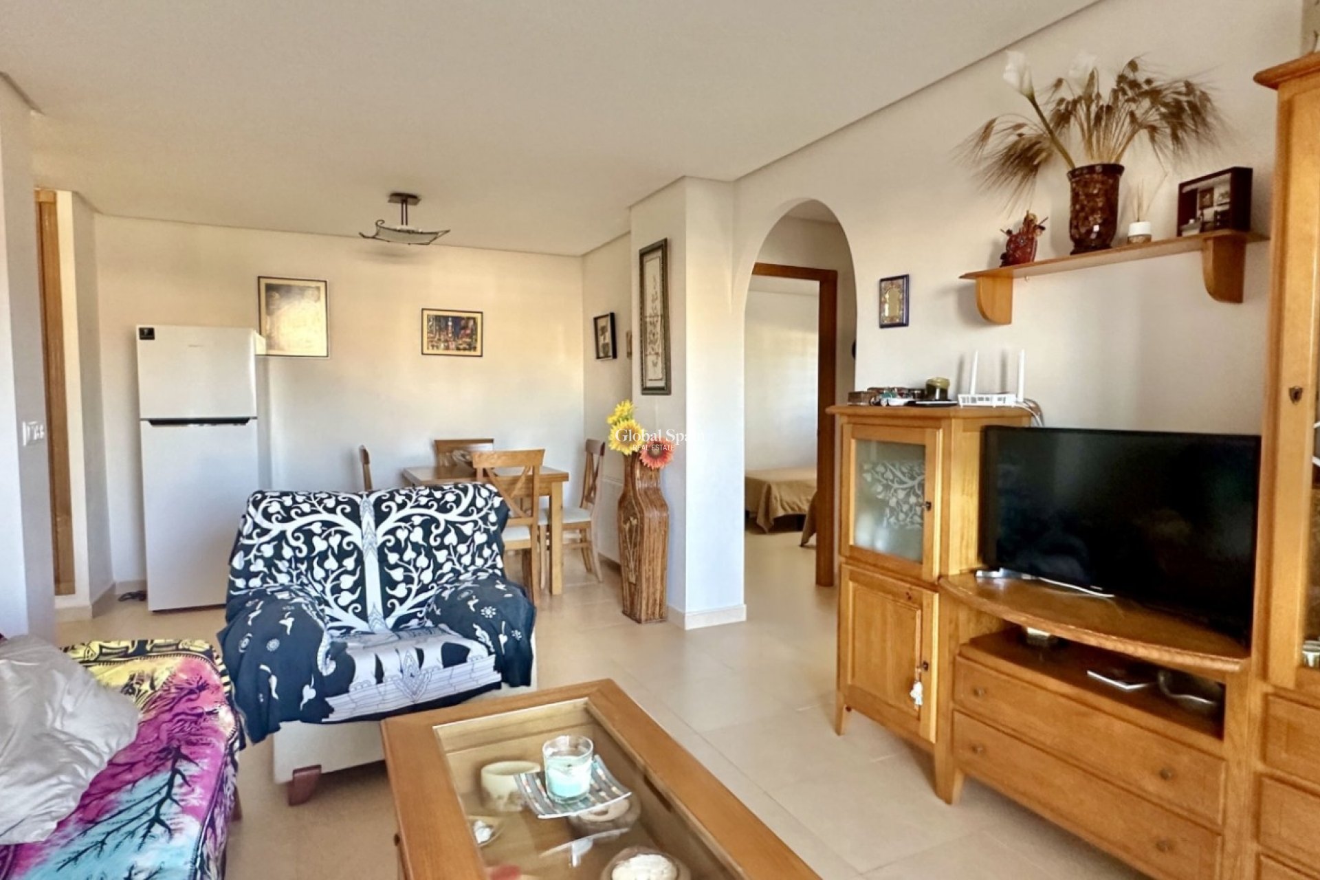 Resale - APARTMENT -
MIL PALMERAS  - Costa Blanca