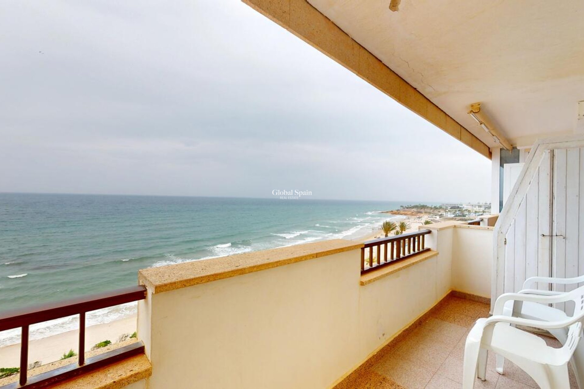 Resale - APARTMENT -
MIL PALMERAS  - Costa Blanca
