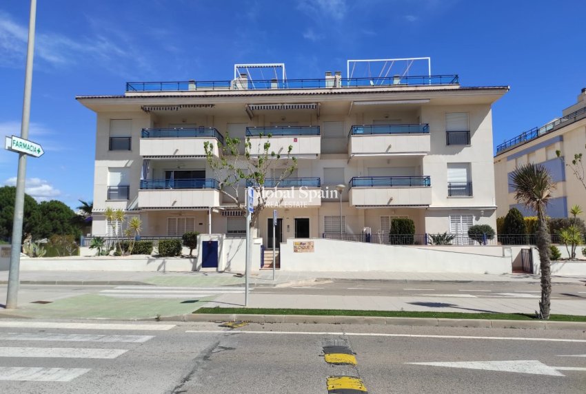Resale - APARTMENT -
MIL PALMERAS  - Costa Blanca
