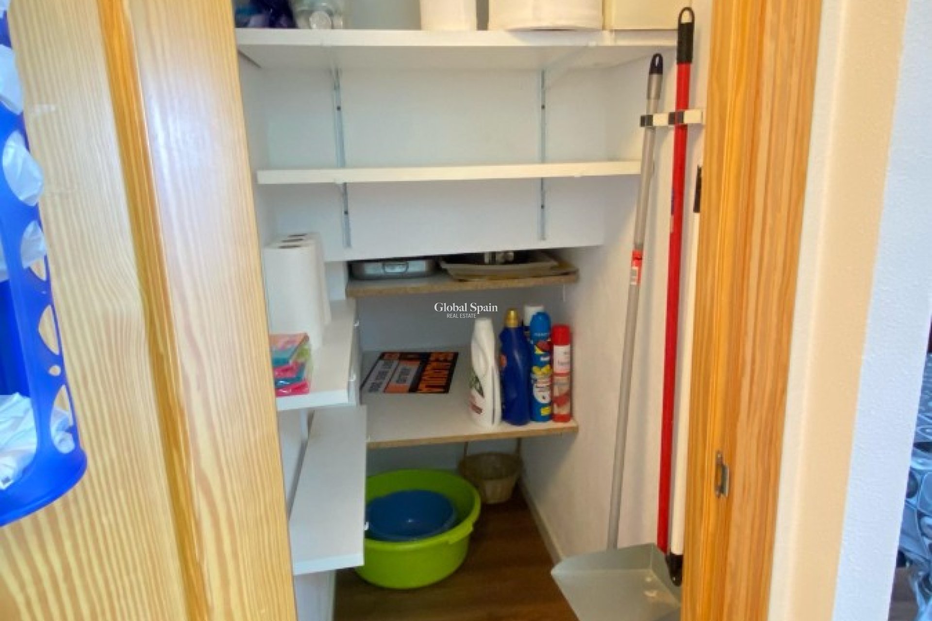 Resale - APARTMENT -
MIL PALMERAS  - Costa Blanca