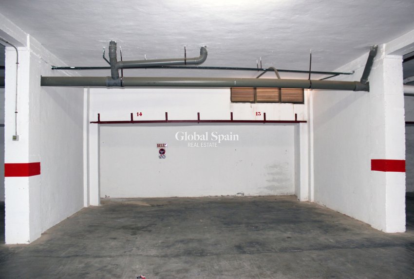 Resale - APARTMENT -
MIL PALMERAS  - Costa Blanca