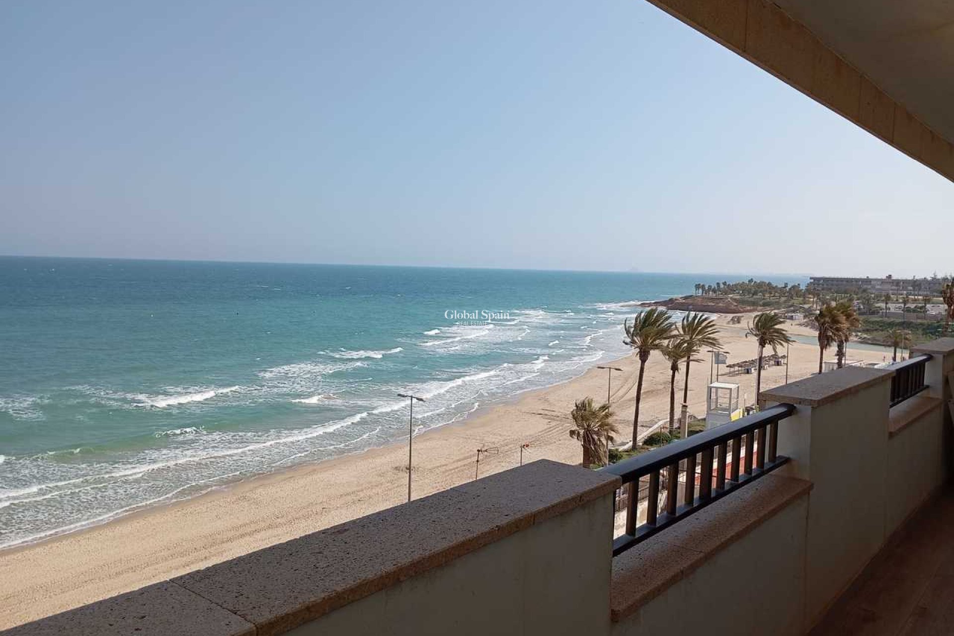 Resale - APARTMENT -
MIL PALMERAS  - Costa Blanca