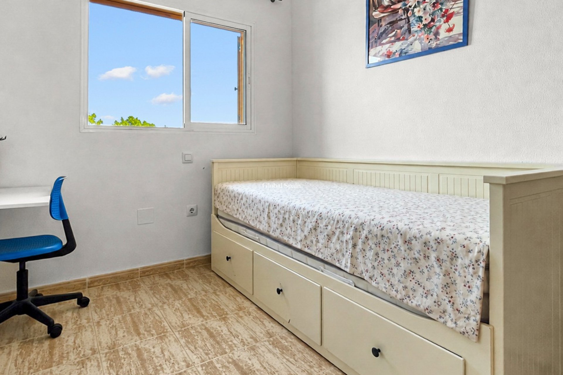 Resale - APARTMENT -
MIL PALMERAS  - Costa Blanca