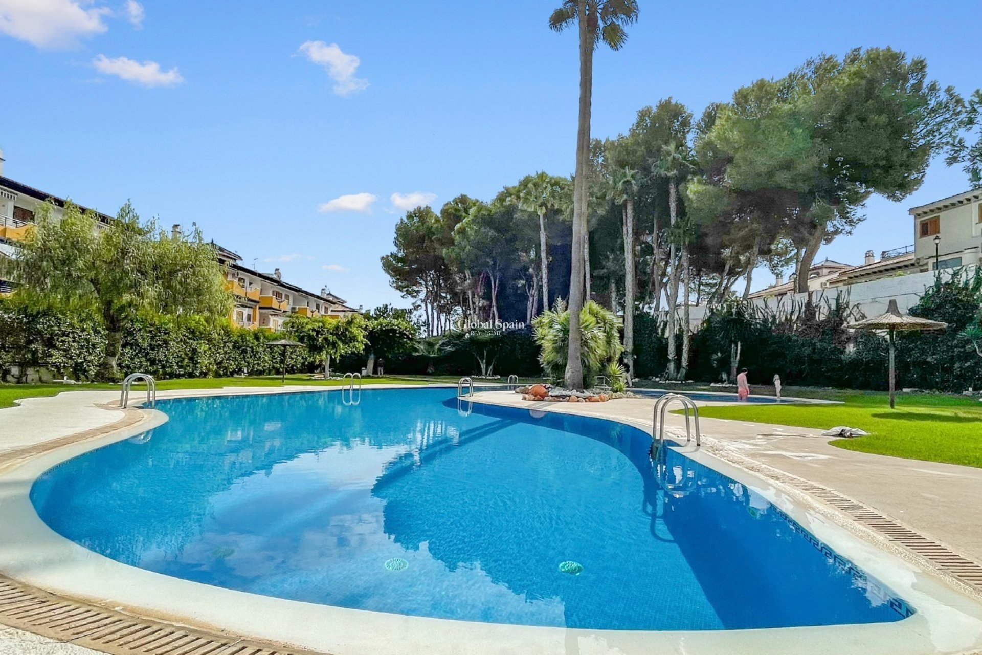 Resale - APARTMENT -
MIL PALMERAS  - Costa Blanca