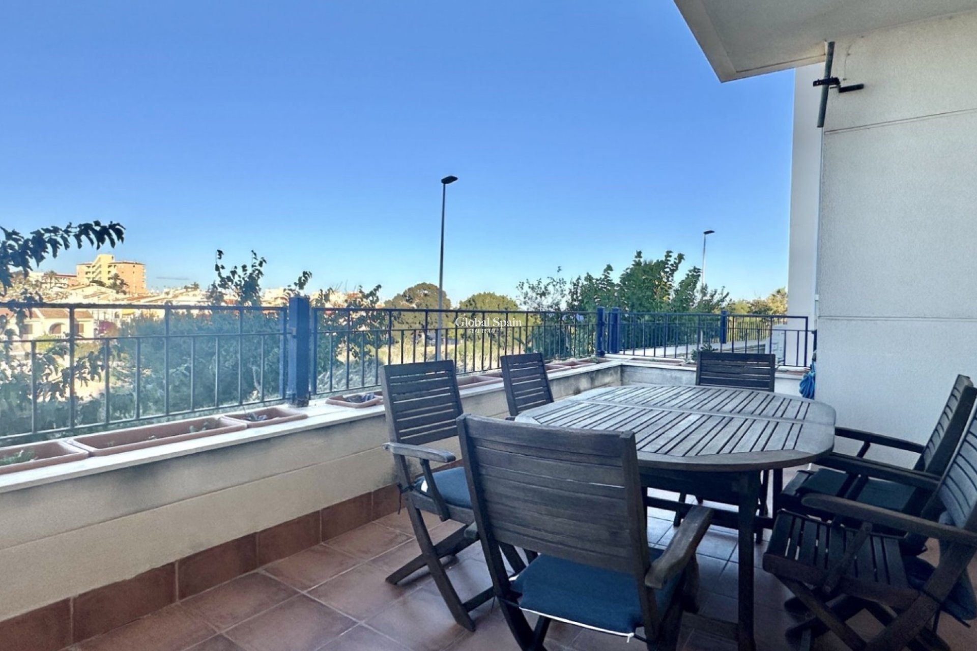 Resale - Apartment -
MIL PALMERAS  - Mil Palmeras