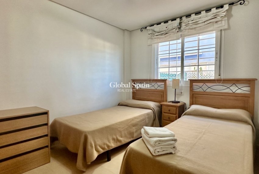 Resale - Apartment -
Mil Palmeras