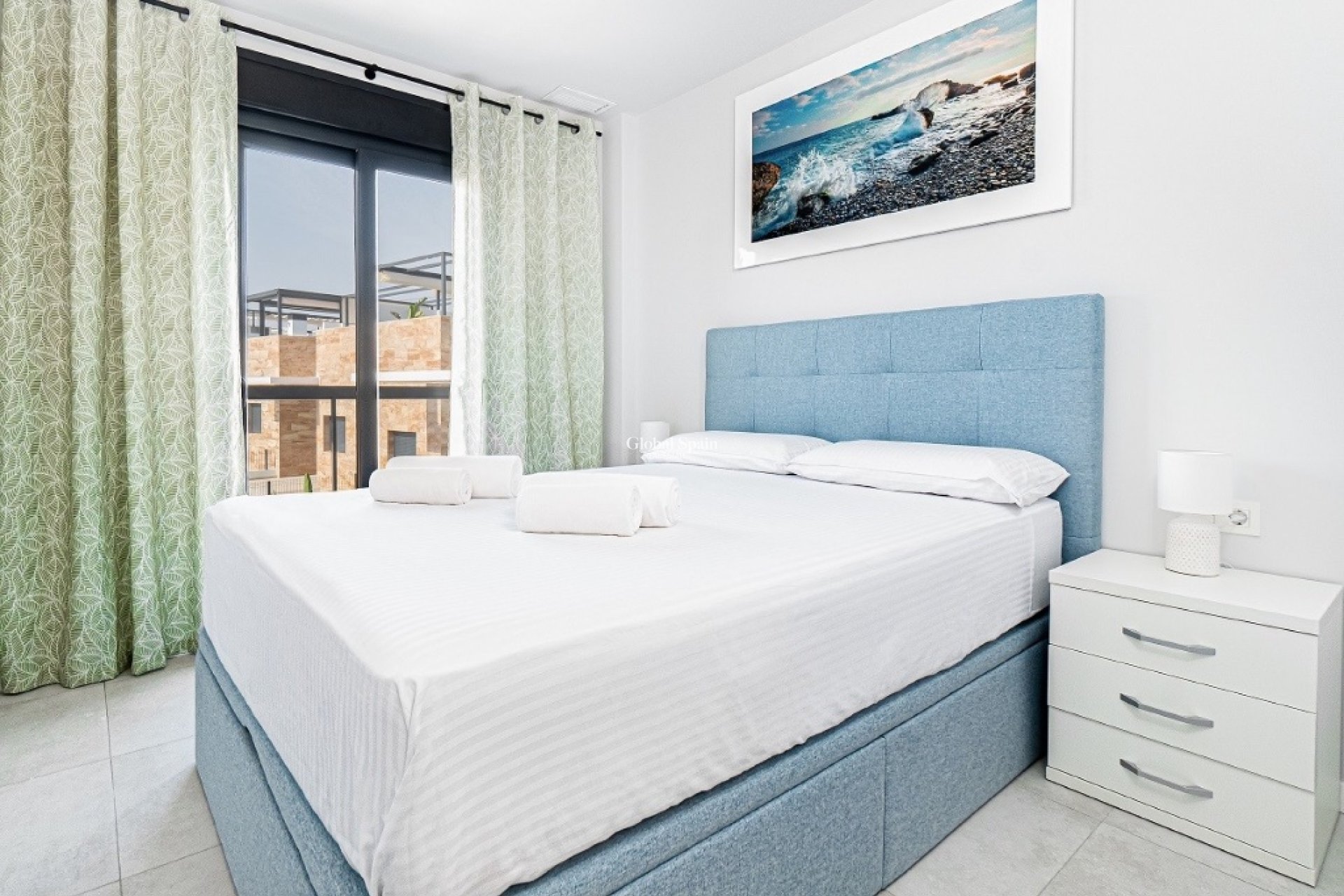 Resale - Apartment -
MIL PALMERAS 