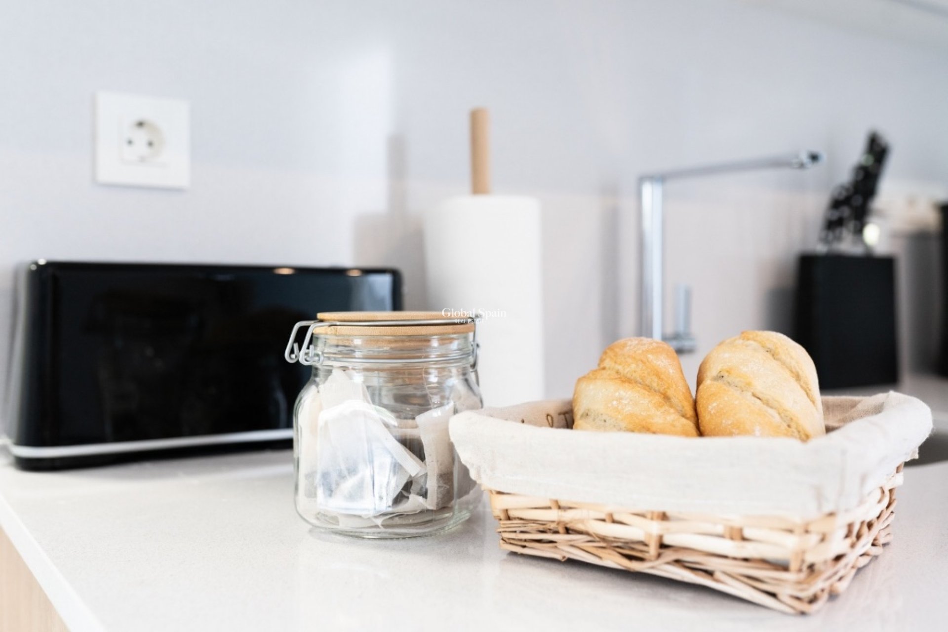 Resale - Apartment -
MIL PALMERAS 