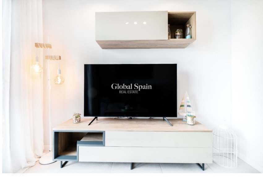 Resale - Apartment -
MIL PALMERAS 