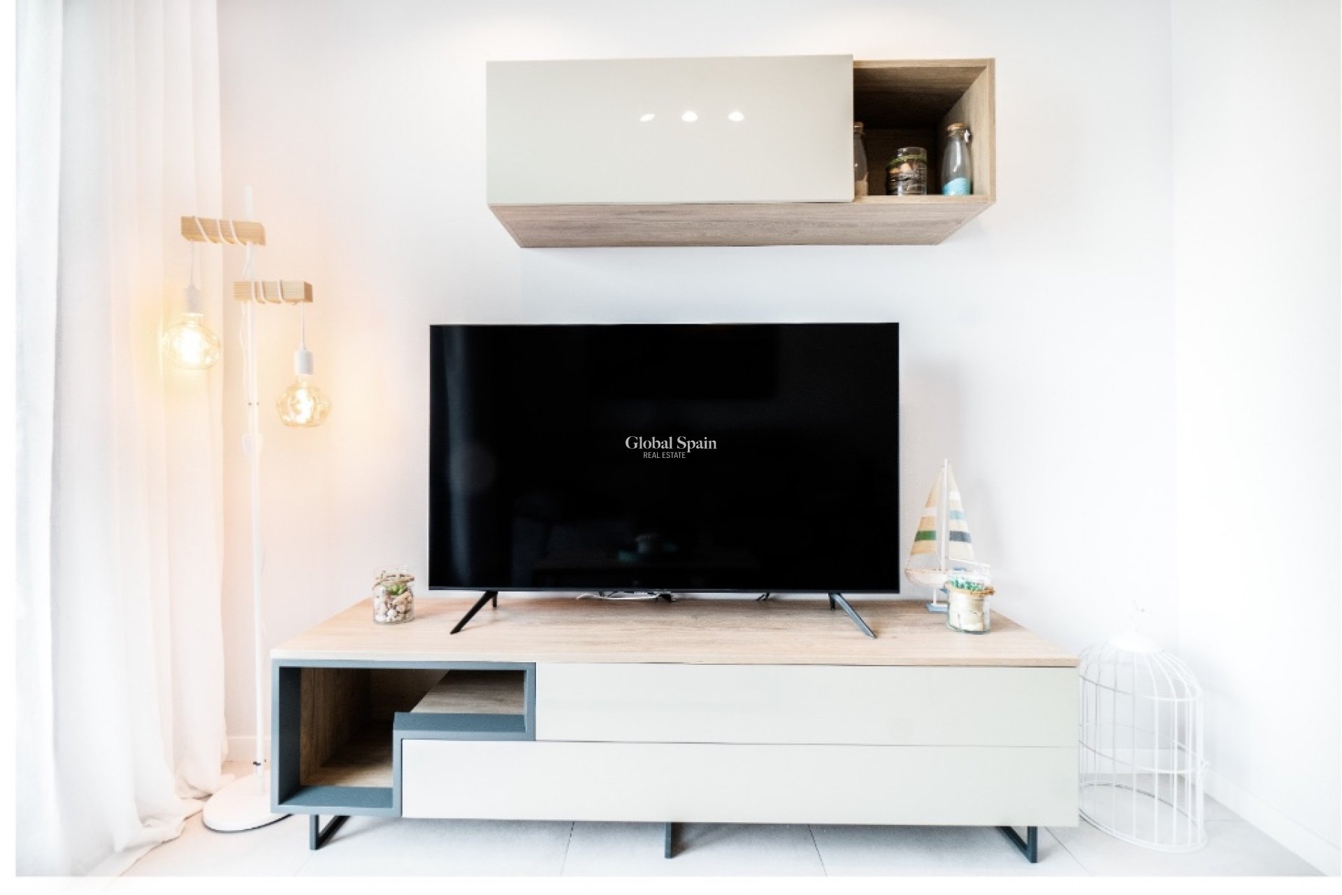 Resale - Apartment -
MIL PALMERAS 