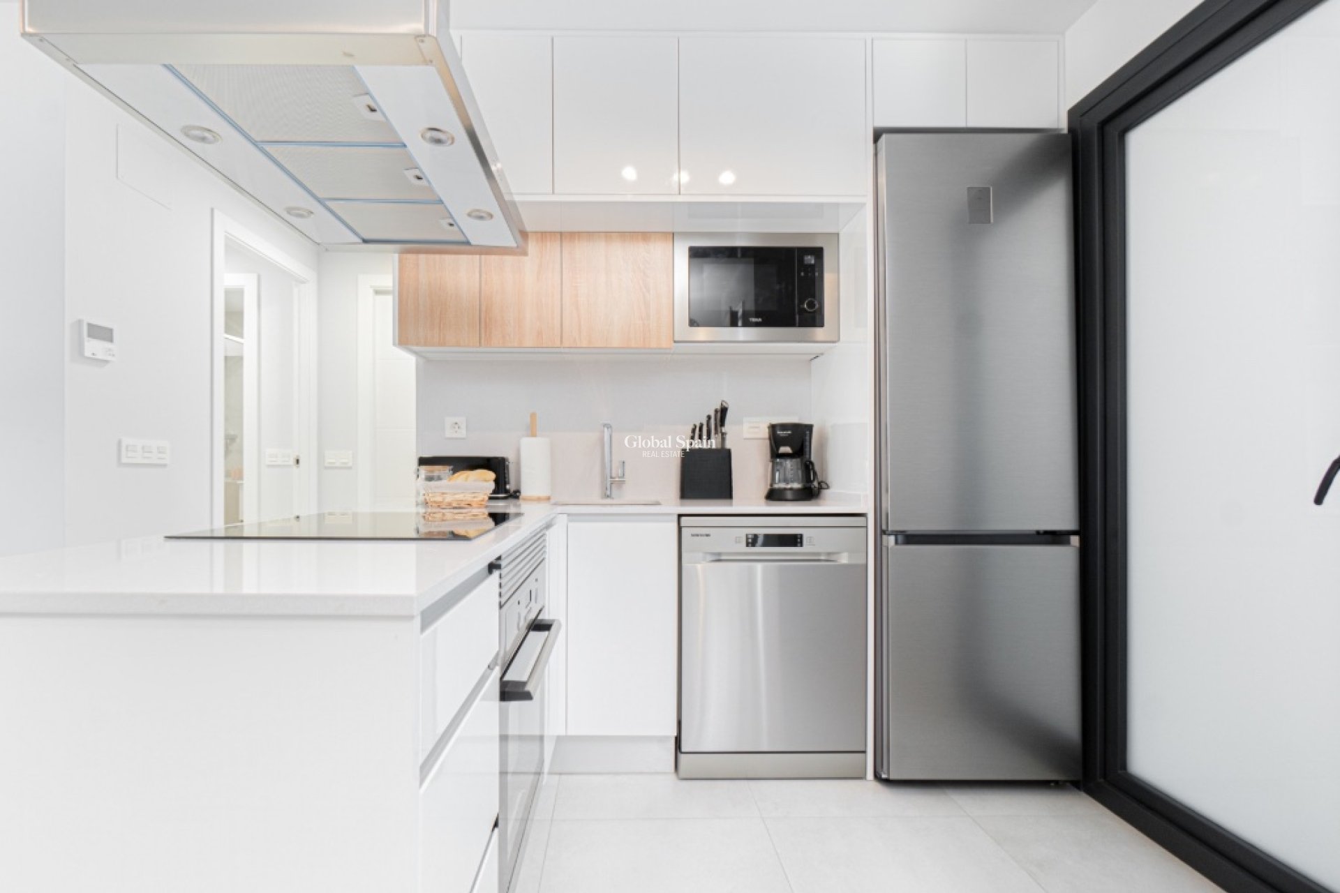 Resale - Apartment -
MIL PALMERAS 