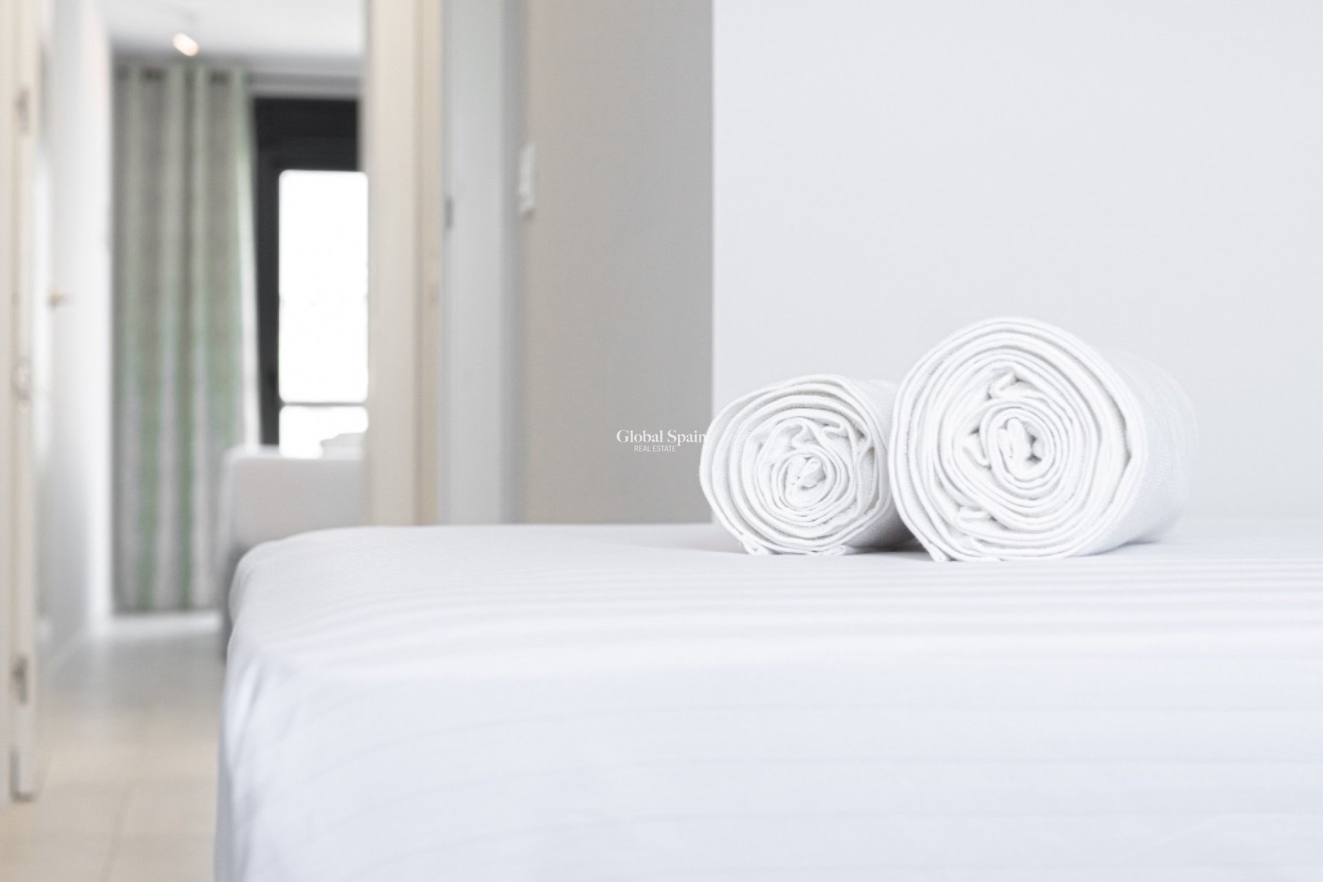 Resale - Apartment -
MIL PALMERAS 