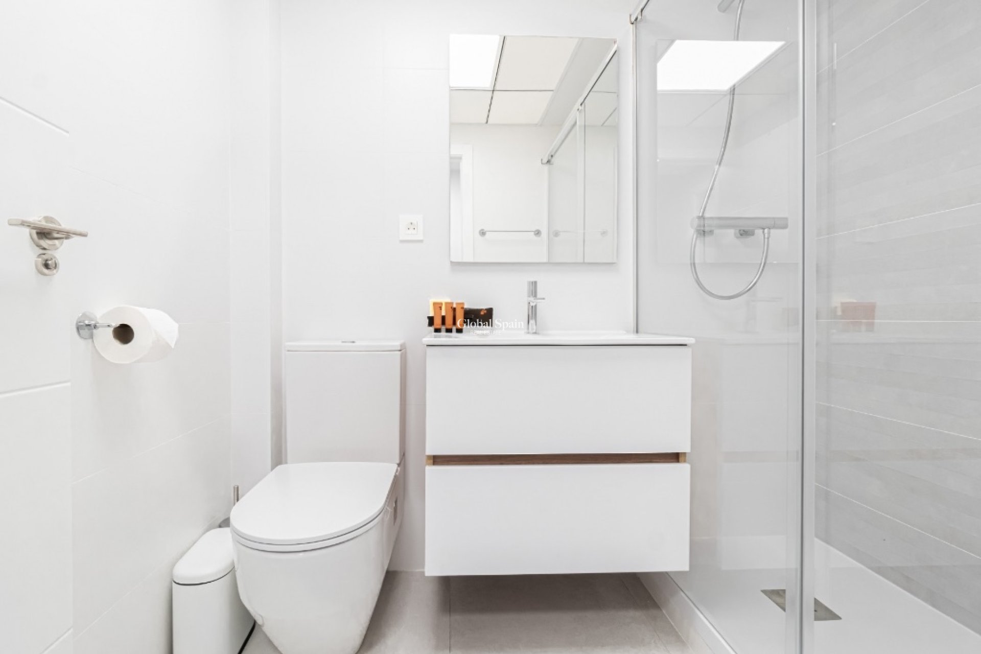 Resale - Apartment -
MIL PALMERAS 