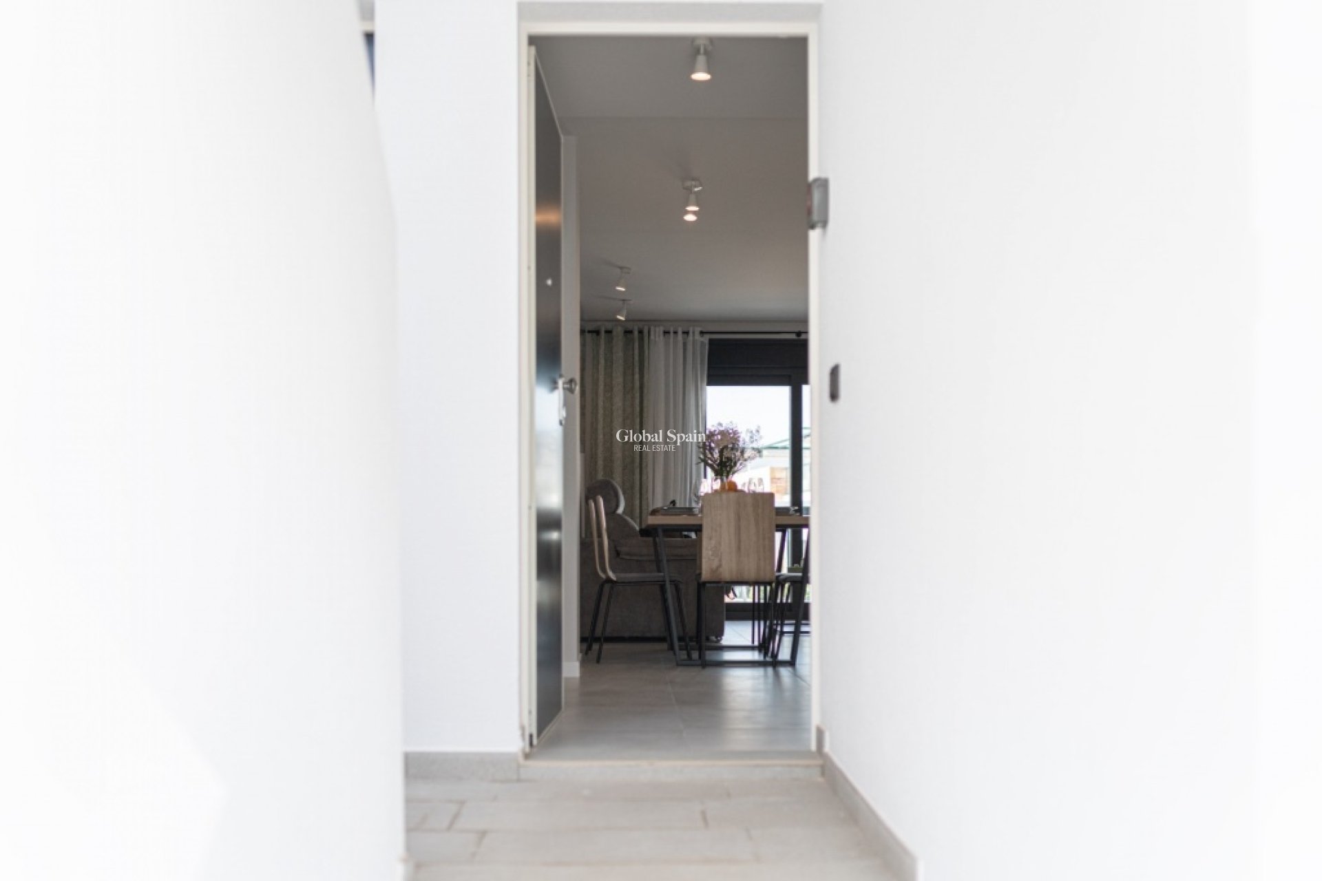 Resale - Apartment -
MIL PALMERAS 