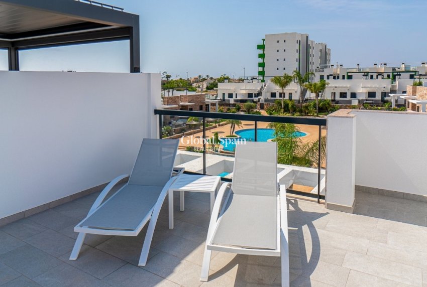 Resale - Apartment -
MIL PALMERAS 