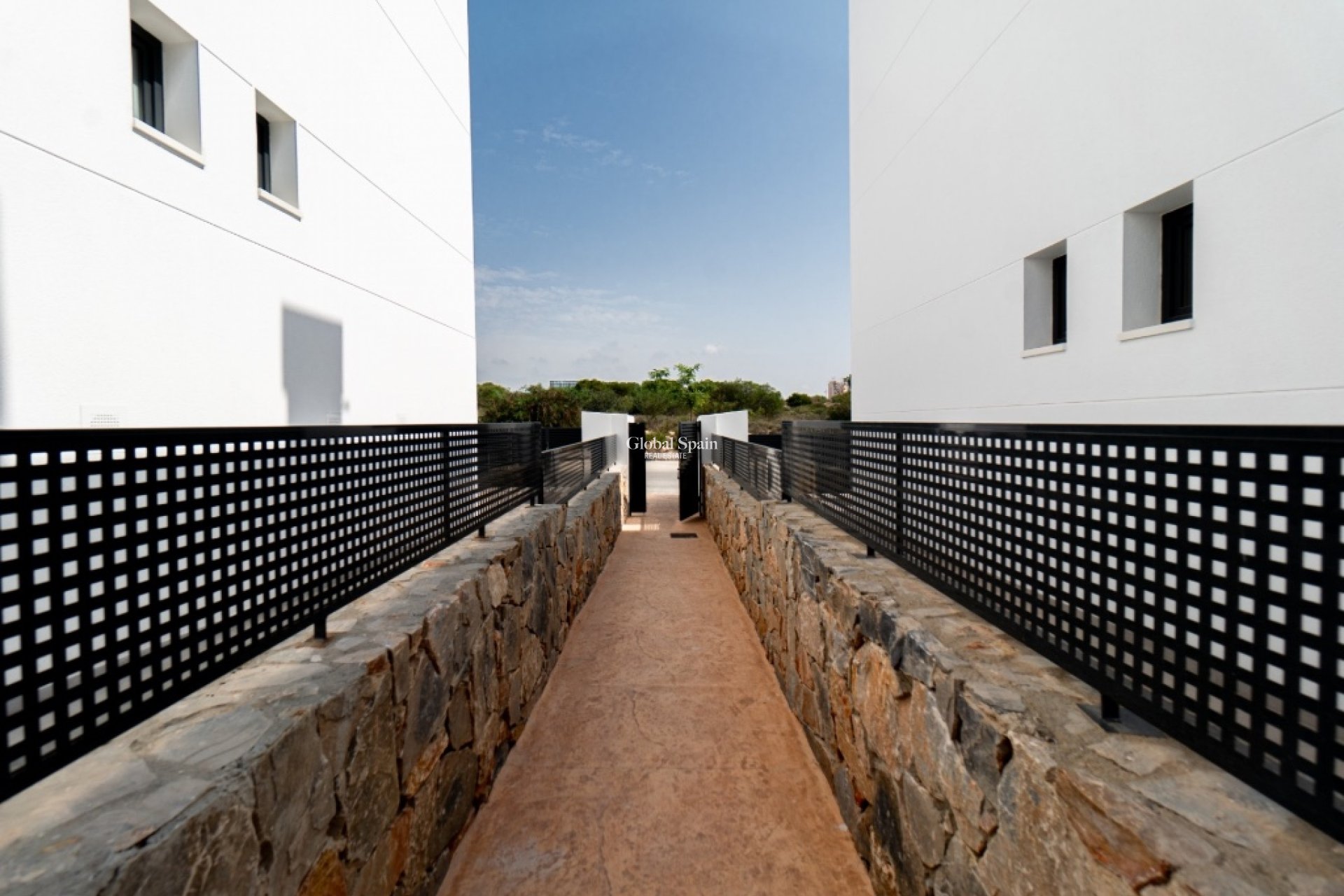 Resale - Apartment -
MIL PALMERAS 