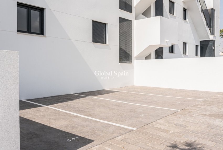 Resale - Apartment -
MIL PALMERAS 