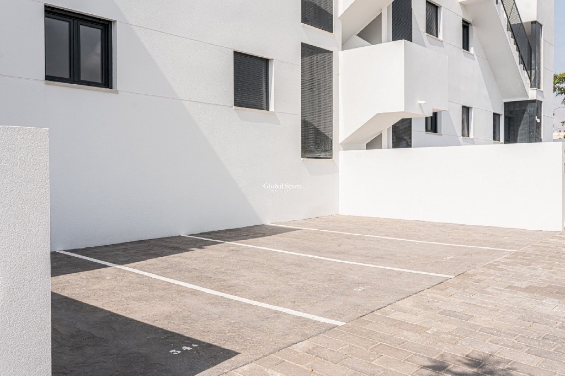 Resale - Apartment -
MIL PALMERAS 